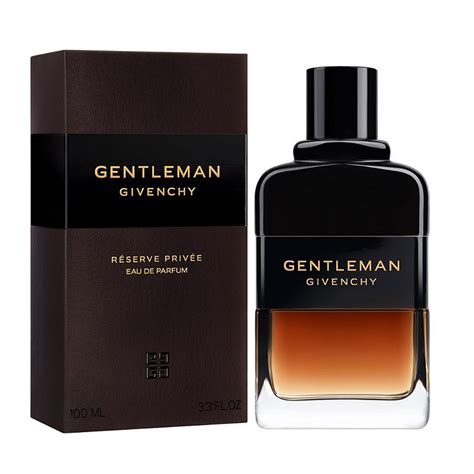 givenchy gentleman privee fragrantica|givenchy gentleman original.